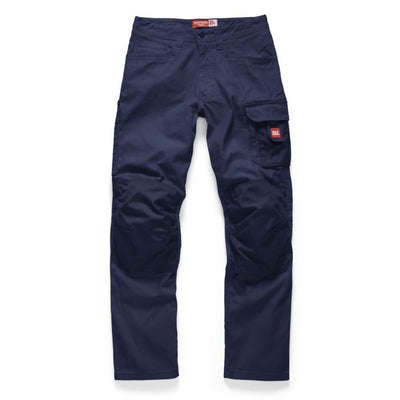 Legends Stretch Cargo Pants navy