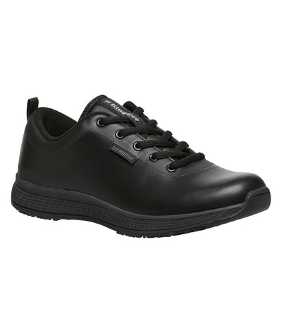 King Gee Women's Superlite Lace Up