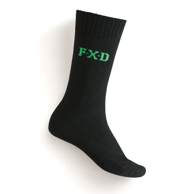 Bamboo Work Socks