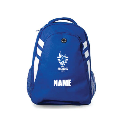 MBFC Backpack