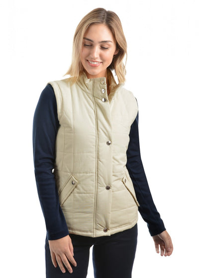 THOMAS COOK Womens Hawkesbury River Vest