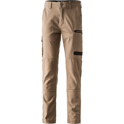 FXD 360 STRETCH WORK PANT