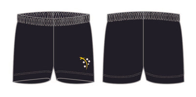 Mt Barker Lutheran Netball Club Boyleg