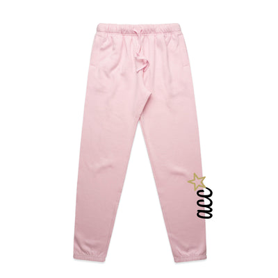 Acacia Script Track Pants