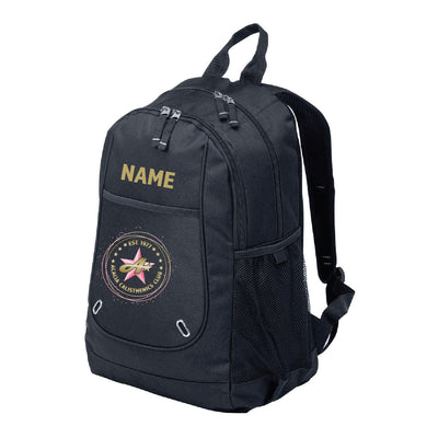 Acacia Club Backpack