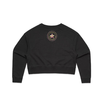 Acacia Logo Crop Crew