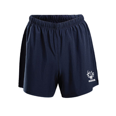 MBFC Active Shorts (NEW)
