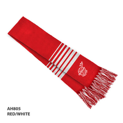 Strathalbyn Netball Club Scarf