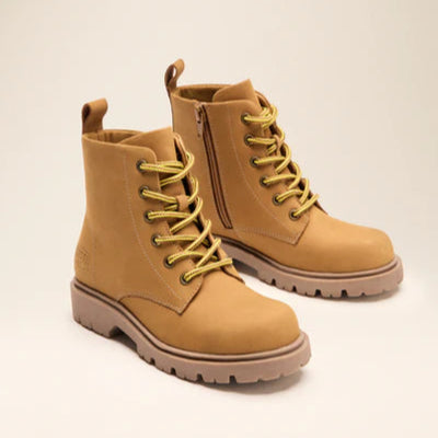 Rossi Junior Beelu Boot (Wheat)