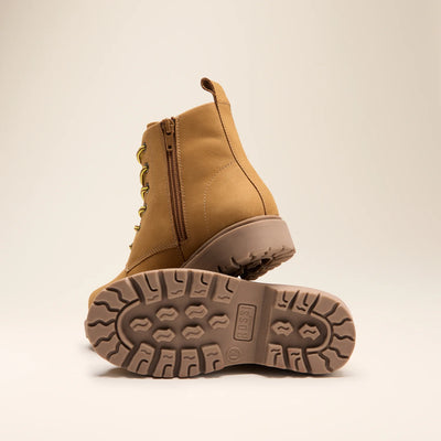 Rossi Junior Beelu Boot (Wheat)
