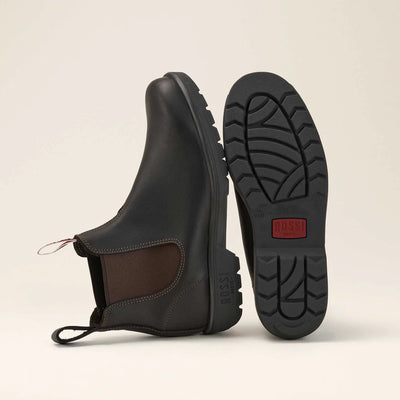 Rossi Endura Boot (Claret)