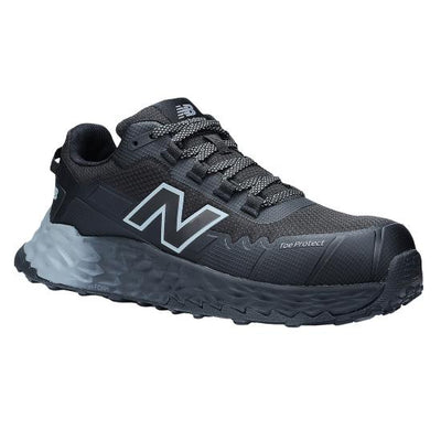 New Balance Men's Cremorne (Black / Grey)