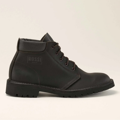 Rossi Mulga Boot (Claret)