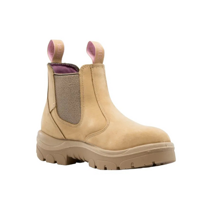 Steel Blue Ladies Hobart Boot