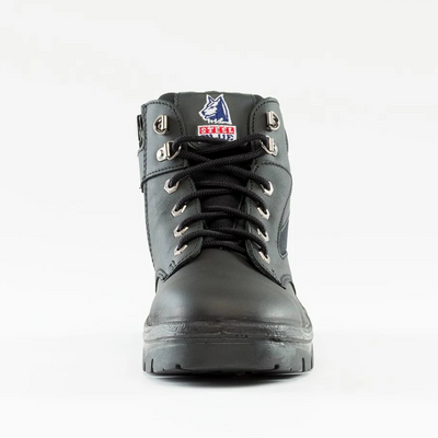 Steel Blue Ladies Parkes Boot