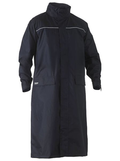 BISLEY LONG RAIN COAT