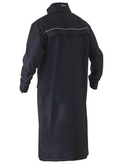 BISLEY LONG RAIN COAT