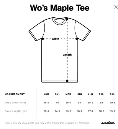 SA AFL MASTERS 2026 NEWCASTLE TEE - BONE