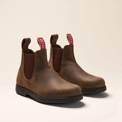 Rossi Booma Boot