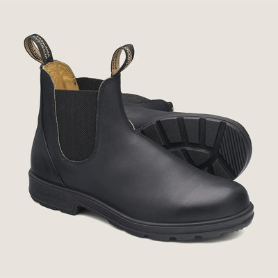 Blundstone Unisex Work Boot (Black)