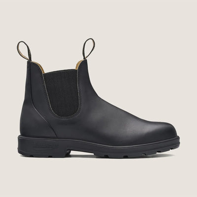 Blundstone Unisex Work Boot (Black)