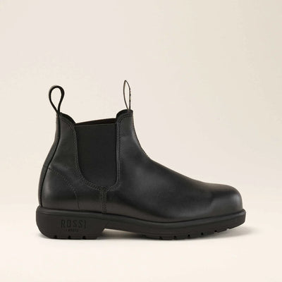 Rossi Endura Apollo (Black)