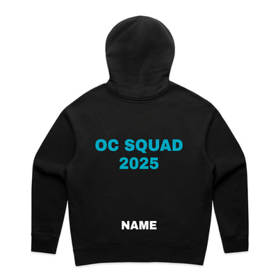 ACC OC Squad Jacket
