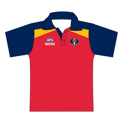 SA AFL MASTERS POLO