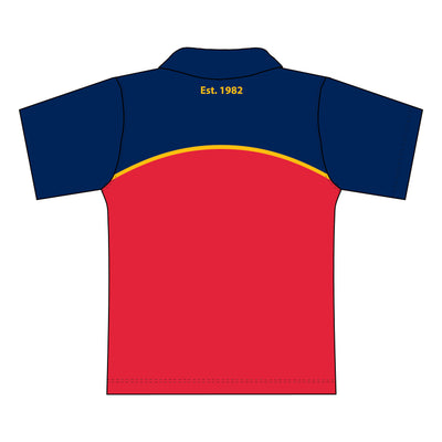 SA AFL MASTERS POLO