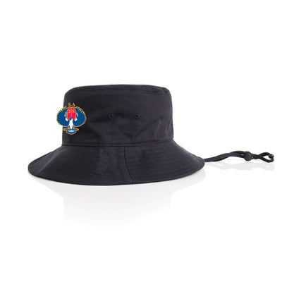 SA AFL MASTERS BUCKET HAT
