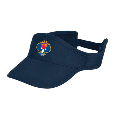 SA AFL MASTERS VISOR