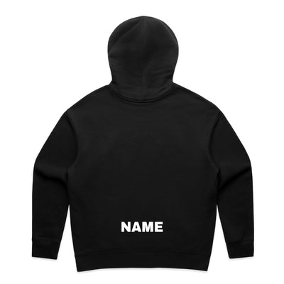 AVV Calisthenics Hoodie