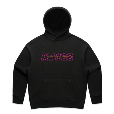 AVV Calisthenics Hoodie