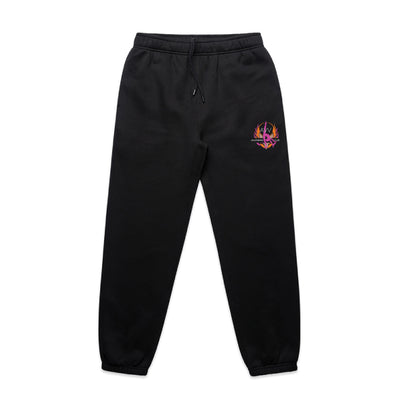 AVV Calisthenics Trackies