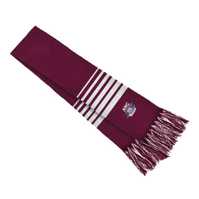 Aldgate Netball Club Scarf