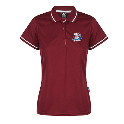 Aldgate Netball Club Polo
