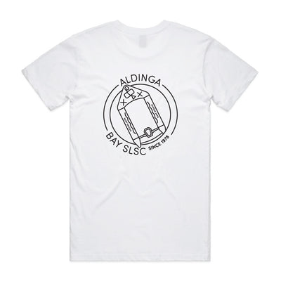 Aldinga Bay S.L.S.C. Nippers Tee