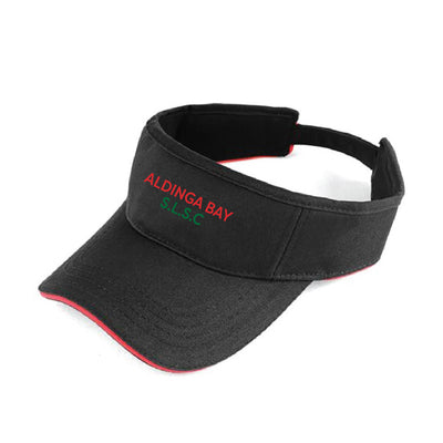 Aldinga Bay S.L.S.C. Visor