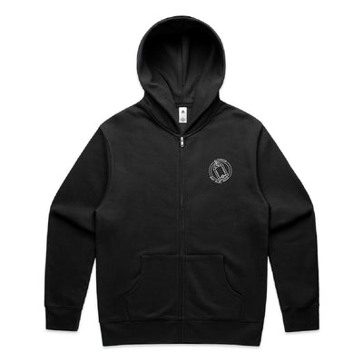 Aldinga Bay S.L.S.C. Zip Hoodie
