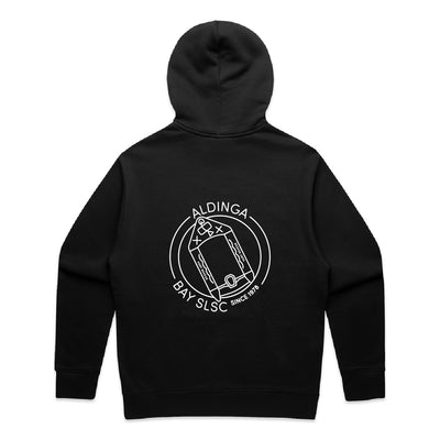 Aldinga Bay S.L.S.C. Zip Hoodie