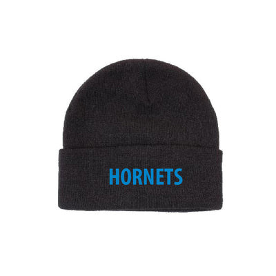 EASTERN HILLS HORNETS BEANIE