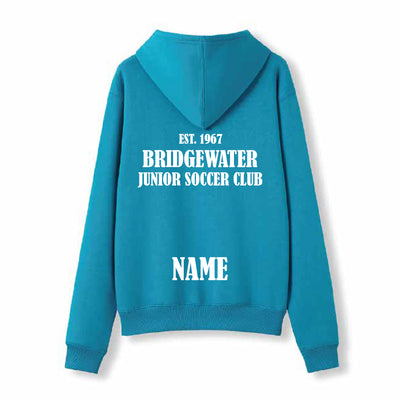 BJSC Hoodie (AZURE)