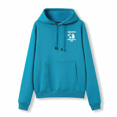 BJSC Hoodie (AZURE)