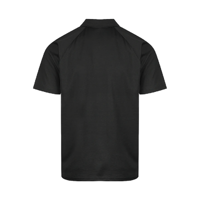 Livit Support Polo (Black)