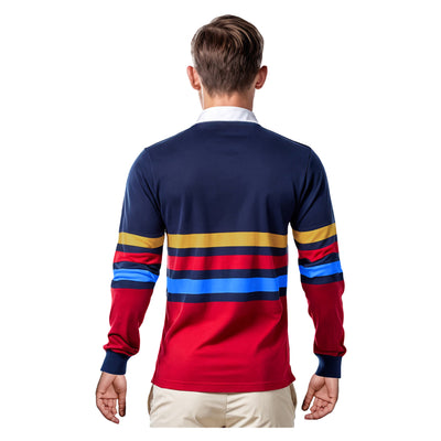 Calisthenics SA Rugby Jumper