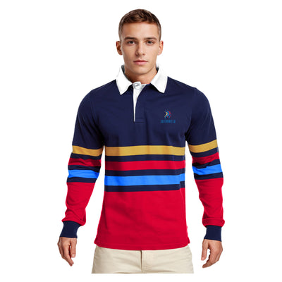 Calisthenics SA Rugby Jumper