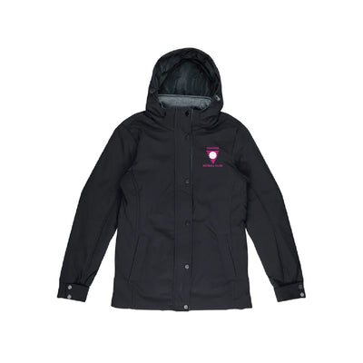 CRAFERS NETBALL CLUB PARKLANDS JACKET