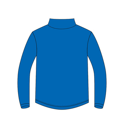 Littlehampton Netball Club Custom 1/4 Zip