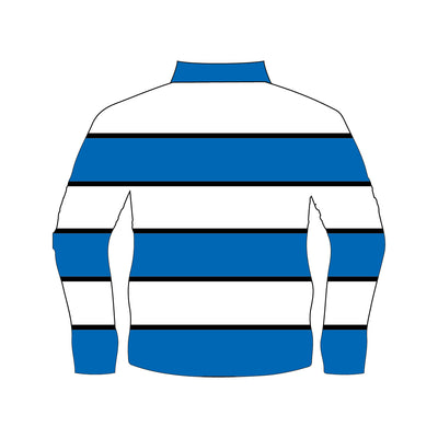 Littlehampton Netball Club Custom RUGBY