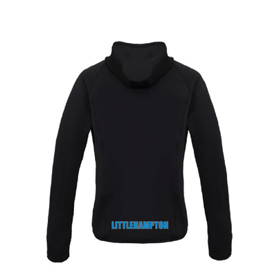 Littlehampton Netball Club Jacket